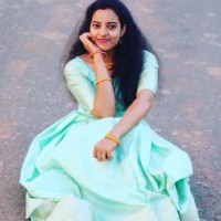 Prerana P Ammu