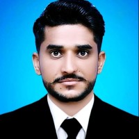 Khalil Ahmed