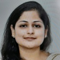 Vinita Mathur