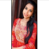 Nandana R B