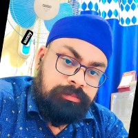 Harprit Singh