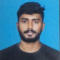 Sarankumar M