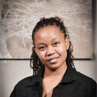 Noxolo Mofokeng