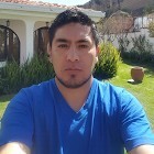 Alvaro Rodrigo Duran Omonte