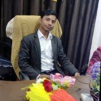 Niraj Kumar