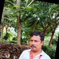 Gopi C M