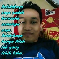 Muhammad Adiputra