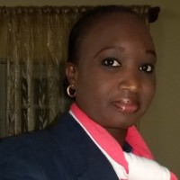 Rose Marie SARR Diatta