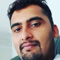 Dipak Sapkota