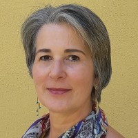 Msc Heloisa Regina Guimarães de Menezes