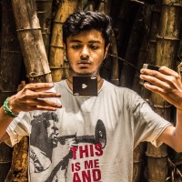 Karun Krishna