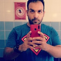 Mostafa Swelam