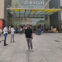 Sandeep D C