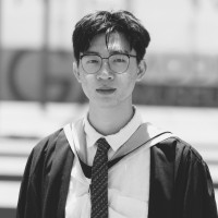Wayne Wong