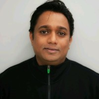 Nikesh Narayan