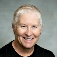 Linda Mason