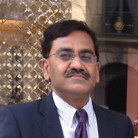 S Mahadevan