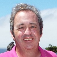Patrick Milner