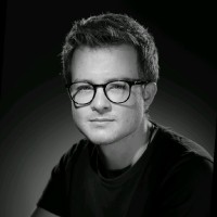 Drew Elliott