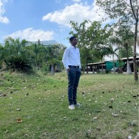Prasenjeet Wadmare