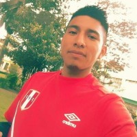 Cesar Cosme Carrasco