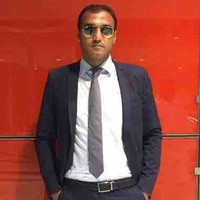 Qamar Bashir
