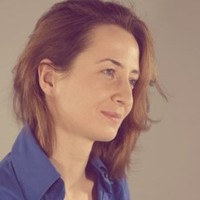 Zadvornova Lina