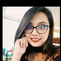 Claudia Estefania Coronel Perez