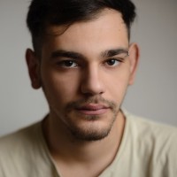 Lazar Mikov