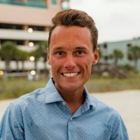 Bryce Cross