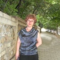 Елена Прокопова