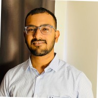 Shivam Trivedi