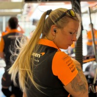 Rebecca Lloyd