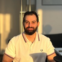 Christian Sfeir