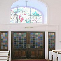 Rev. Kent McHeard M.Div.,B.A., B.I.,S.Y.M., P.H.F.