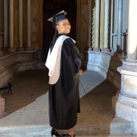 Keirha Blake-Lightbody
