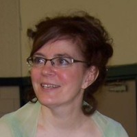 Madeleine Foley