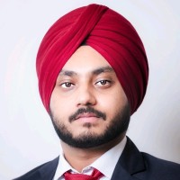Jatinderpal Singh