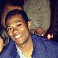 Joseph Hyndman, Pt, Dpt