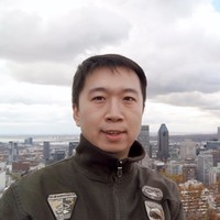 Yanwei Liu