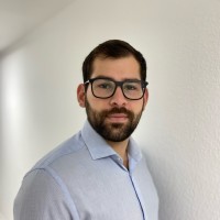 Federico Jose Leguizamon Vila