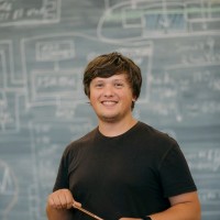 Андрей Зглавок