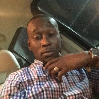 Brandon Alston