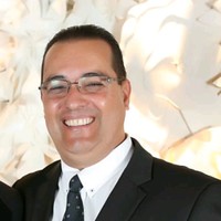 Paulo Eduardo De Azeredo Coutinho