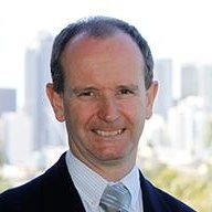 Miles Apperley