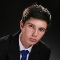 Nicholas Thomas