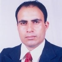 Shabir Ahmad Zargar