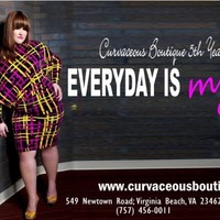 Ms Curvaceous