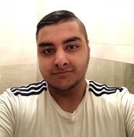 Ilyas Ali