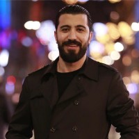 Ahmad Masoud